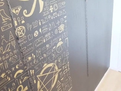 Stupid Bitch Boy Cant Deepthroat Bbc Dildo