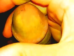 Hot Daddy Cory Bernstein Caught Masturbating Naked Male Celeb