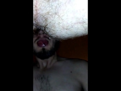 Hello KC!! Dane, Viking & a Ginger Cub 4