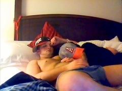 Without a condom, old young, ass pounding