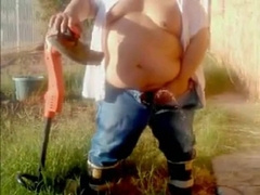 Super Chub makes three fresh loads of Delicious Chub Milk 11