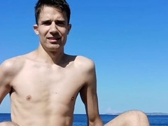 Hot hunks nude, nude beach hunk, nude beach dick