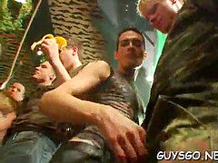 wonderful buttfuck fuck-a-thon session