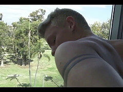 insatiable adorable dude Jeremy