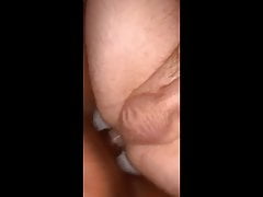 Getting fucked