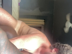 DaddyMD fucking Miguel black ass