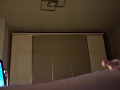 Jerk throughout live