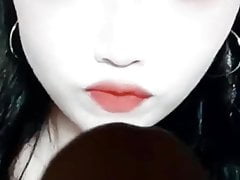 korean Japan friend cumtribute