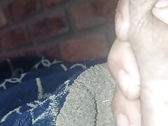 sex with lots of toys and lots of milk and anal