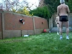 Striper Game 00