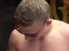Faphouse, in czech, ass licking
