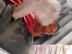 I really need fast cum...