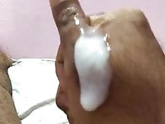 Cum Shot Indian