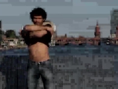 Cazzo 20th Anniversary