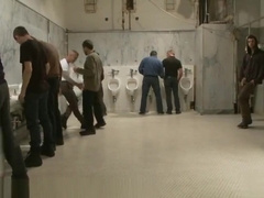 Cruising for Sex with Riley