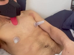 Smelling underwear, gay japanese, underwear