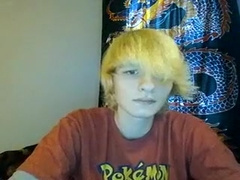 Pokemon Boy