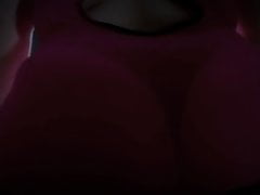 Chubby Big Ass Crossdresser