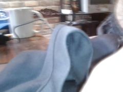 young colombian porn with big penis full of milk