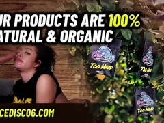 One Fuck Hole Fits All! Franco Takes Another Monster Spear!