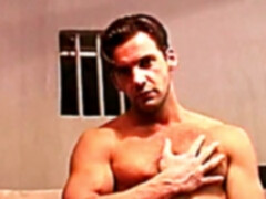 Str8 porno starlet Renato