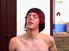 Twunk, hd videos, blowjob