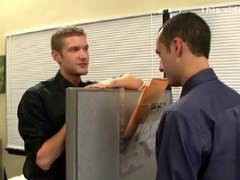 Sinfully homo Gives oral stimulation-sex sex