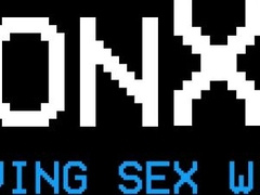 StepsonXXX.com - Stepbros Dakota Lovell and Zayne Bright having bareback sex