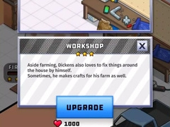 Ero Condo - Dickens - Workshop Fourth Starlet