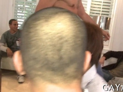 Soiree - a kinky party with a kinky twist!