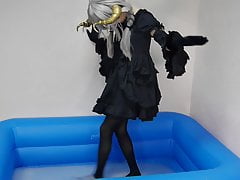 kigurumi Lotion