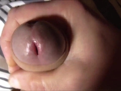 Closeup Multiple Cumshot 6 5
