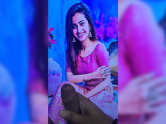 phat jism tribute on dipika pilli