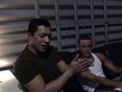 Photographers take advantage of model