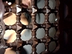 Sexual confessions in the church