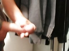 Handsfree Hands Free Cumshot 2