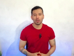 Talented engineer plows a duo sans a condom!