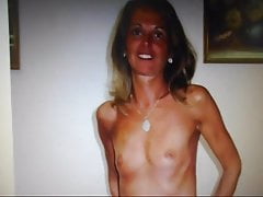 In the photo, Sofia, she is 50 years old. From Ruminia! (5)