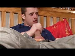 tommylads straight dirty scally lads wank together and shoot