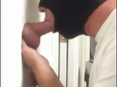 Homemade Glory Crevice