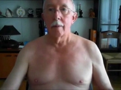 Granddad Matty