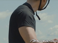 James-fox, faggot, otter