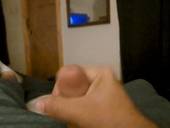 Alittle free-for-all time