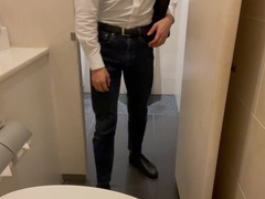 I had intercourse of hand job with imaging married father.