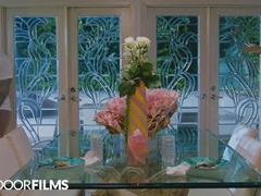 Homoerotica Podcaster Lusts Over Hot Fan - Derek Kage And Trevor Harris