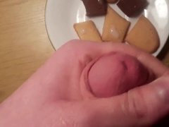 Cumpilation - 33 Pop-Shots in ten Mins