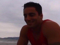 Brazilian Guys Gabriel Duprat - Marcelo Cabral