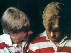 Grant and David fuck raw