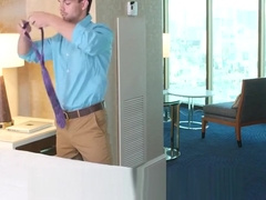 GayRoom - Jason Maddox Tops Mason Lear