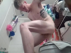 Ridding my Huge Fuck Stick at my Wifey's Demand